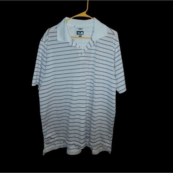 Adidas Golf Shirt - Picture 1 of 3